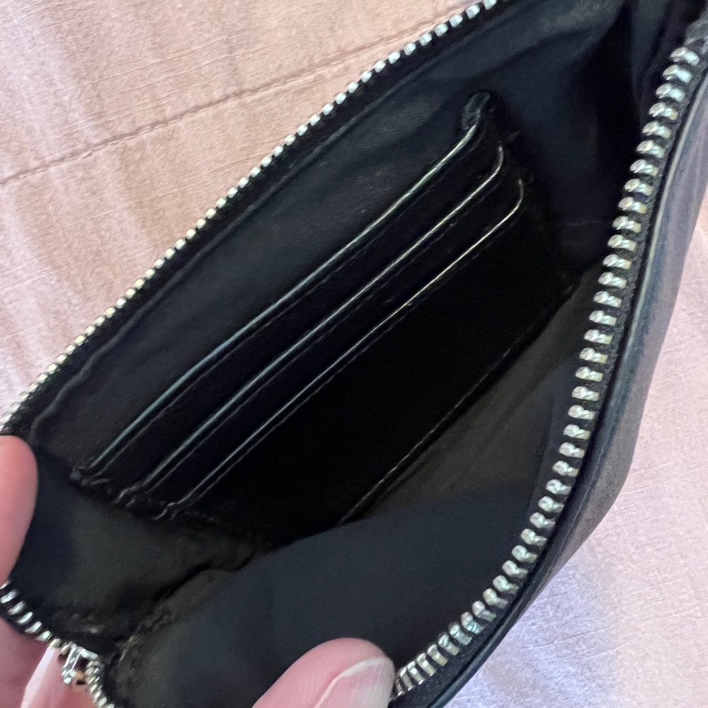 Calvin Klein wristlet